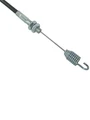 Трос включения хода снегоуборщика снегоуборщика Habert HBM24-F