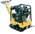 Виброплита MASALTA MS250-4 (бензиновая, Honda GX270, 6,6 (9,0) кН (л.с.), 219 кг) РУЧ056