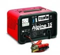 Зарядное устройство ALPINE 15 230V 12-24V 3645