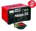 Зарядное устройство ALPINE 50 BOOST 230V 12-24V 3649