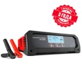 Зарядное устройство DOCTOR CHARGE 130 230V 12V24V 3828