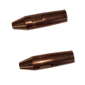Комплект электродов (нижний и верхний) для МТ-35, МТП-35 5312