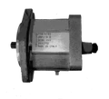 Трансмиссионный насос двухвальцового катка Masalta MDR65 15740302