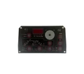 Панель передняя + плата управления в сборе для SUPERIOR TIG 422 AC/DC (982038) 5545