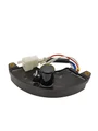AVR бензогенератора Союз ЭГС-6500