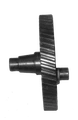 Шестерня большая вибротрамбовки Masalta MR75R 15739437