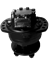 Гидравлический мотор двухвальцового катка Masalta MDR65 - фото 5621