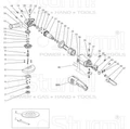 AG90112-32 статор 55х33х4 /STATOR/ Sturm! AG90112-32