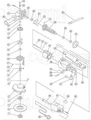 AG9012E-12 крышка передняя /FORE COVER/ Sturm! AG9012E-12