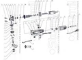 AG9012T-16 пружина /SELF-LOCKING SPRING/ Sturm! AG9012T-16