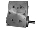 Коробка передач в сборе затирочной машины Tremmer СТ424 17533909