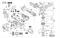 КРУГЛАЯ ГАЙКА M14 болгарки Bosch GWS 19-150 CI (рис.650/2) 1603345043 - фото 60528 КРУГЛАЯ ГАЙКА M14 болгарки Bosch GWS 19-150 CI (рис.650/2) 1603345043 - фото 60528