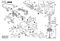 Кнопка стопора болгарки Bosch PWS 2000-230 JE (рис.840) 1607000354 - фото 60595