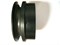 Сцепление центробежное один ручей, профиль А, внешний диаметр 115 мм, внутренний 18 мм - фото 6190