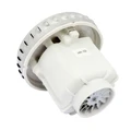Двигатель для бытового пылесос c термозащитой , мощность 1350W VM-1350-130AT