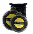 Корд триммерный CHAMPION  Nylplus Square 2.4мм* 74м (квадрат)+нож C5066