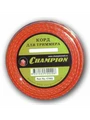 Корд триммерный CHAMPION  Nylplus Square 3.0мм* 23м (квадрат) C5067