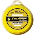 Корд триммерный CHAMPION  Round 1.6мм* 90м (круглый) C5009