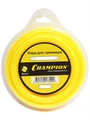 Корд триммерный CHAMPION  Round 2.4мм *40м (круглый) C5011