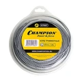 Корд триммерный CHAMPION  Round Pro  2.4мм *80м+нож C7027