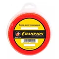 Корд триммерный CHAMPION  Spiral Pro 3.0мм*55м (витой) C5054