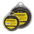 Корд тримерный CHAMPION  Tri-twist 3.0мм*12м (витой треугольник) C7048