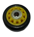 Колесо виброплиты Masterpac PCR3610 16225505
