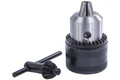 Патрон для дрели 3-16MM B18 с ключом A0307EM