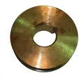 Шкив виброплиты Masalta MS60 18273156