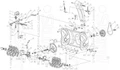 Срезной болт снегоуборщика Sturm STG70111T 18922568
