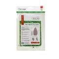 Насадка Zoom для утюга, 220х115 мм 558831