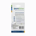 Скребок Eurokitchen для чистки стеклокерамики, серебристый 563897