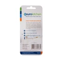 Запасные лезвия Eurokitchen двусторонние, 5 шт 567903