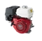 Бензиновый двигатель Honda GX 160 для виброплиты TSS-MSН160E-H - фото 7436