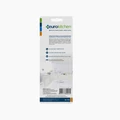 Скребок Eurokitchen для чистки стеклокерамики, черный 580545