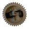Шестерня регулятора оборотов бензинового двигателя GX620 103845