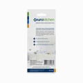Скребок Eurokitchen для чистки стеклокерамики, салатовый 593129