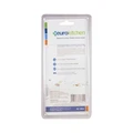 Скребок Eurokitchen для чистки стеклокерамики, красный/белый 595178