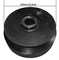Центробежное сцепление виброплиты диаметр 136, внутренний диаметр 25 мм, ремень 17 мм - фото 7687