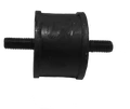 Амортизатор основания виброплиты DIAM VMR-115 18273485