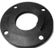 Картер сцепления зубчатого колеса виброблока виброплиты DIAM VMR-115 (Корпус ведомой шестерни) - фото 8460