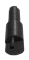 Шпиндель деталь реверса виброблока виброплиты DIAM VMR-115 - фото 8464